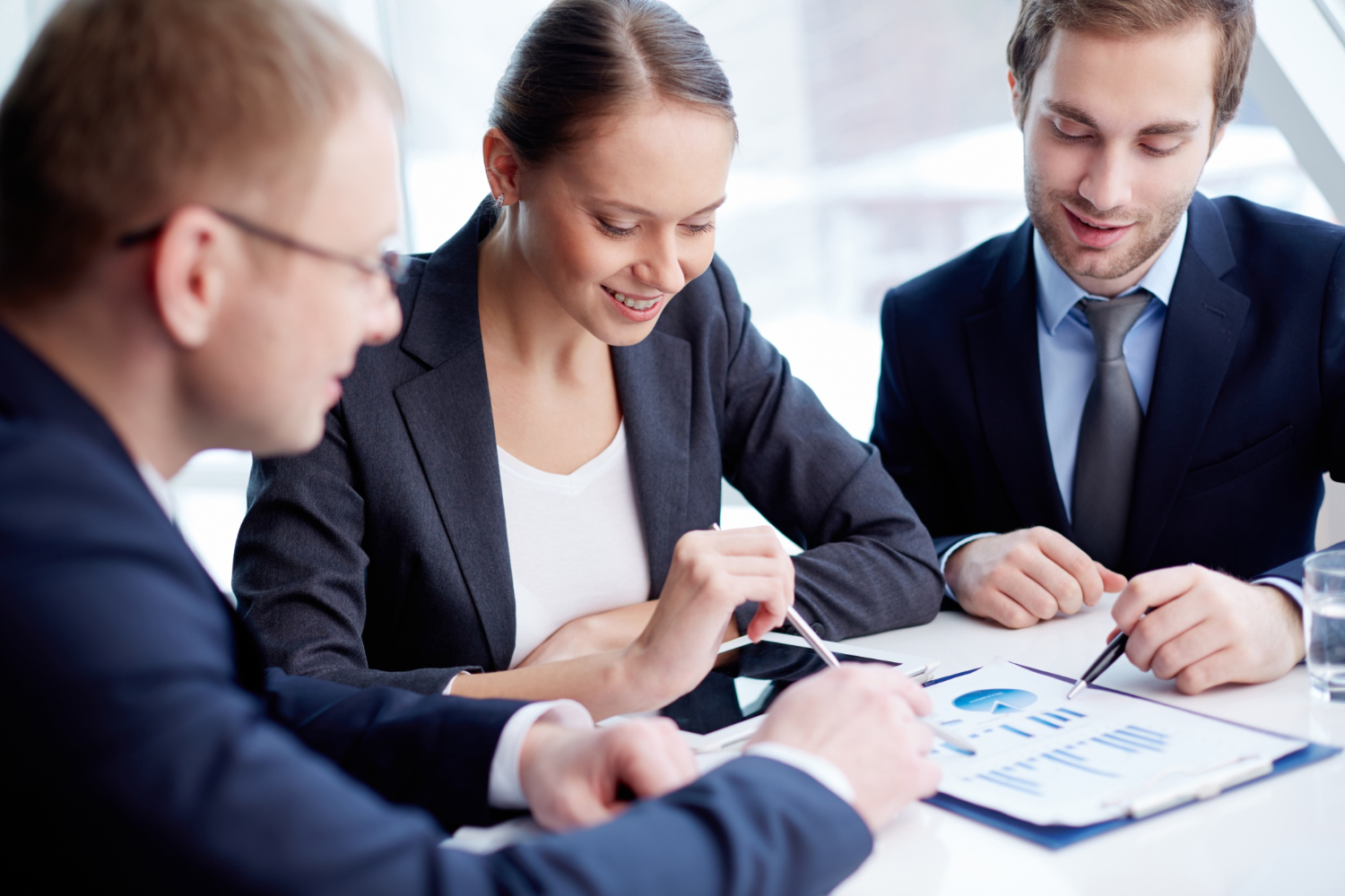 Digital payment and treasury management technology in use